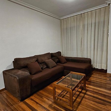 Apartamento En Plaza Mayor Ciudad Real Exterior foto