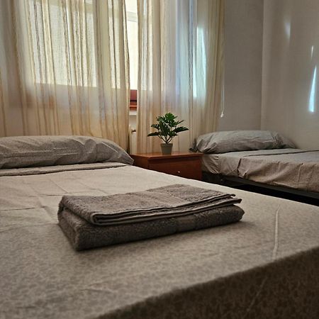 Apartamento En Plaza Mayor Ciudad Real Exterior foto