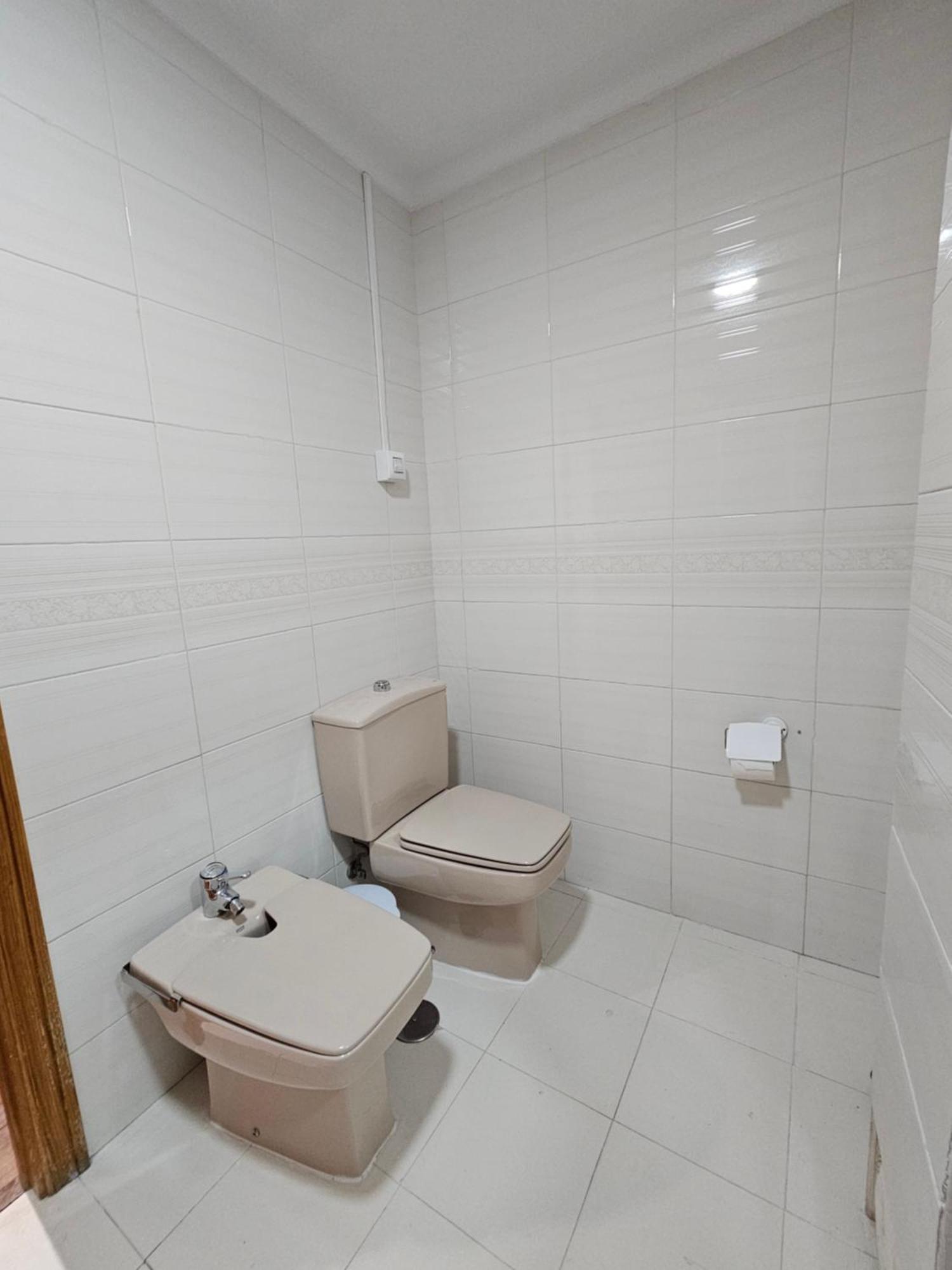 Apartamento En Plaza Mayor Ciudad Real Exterior foto