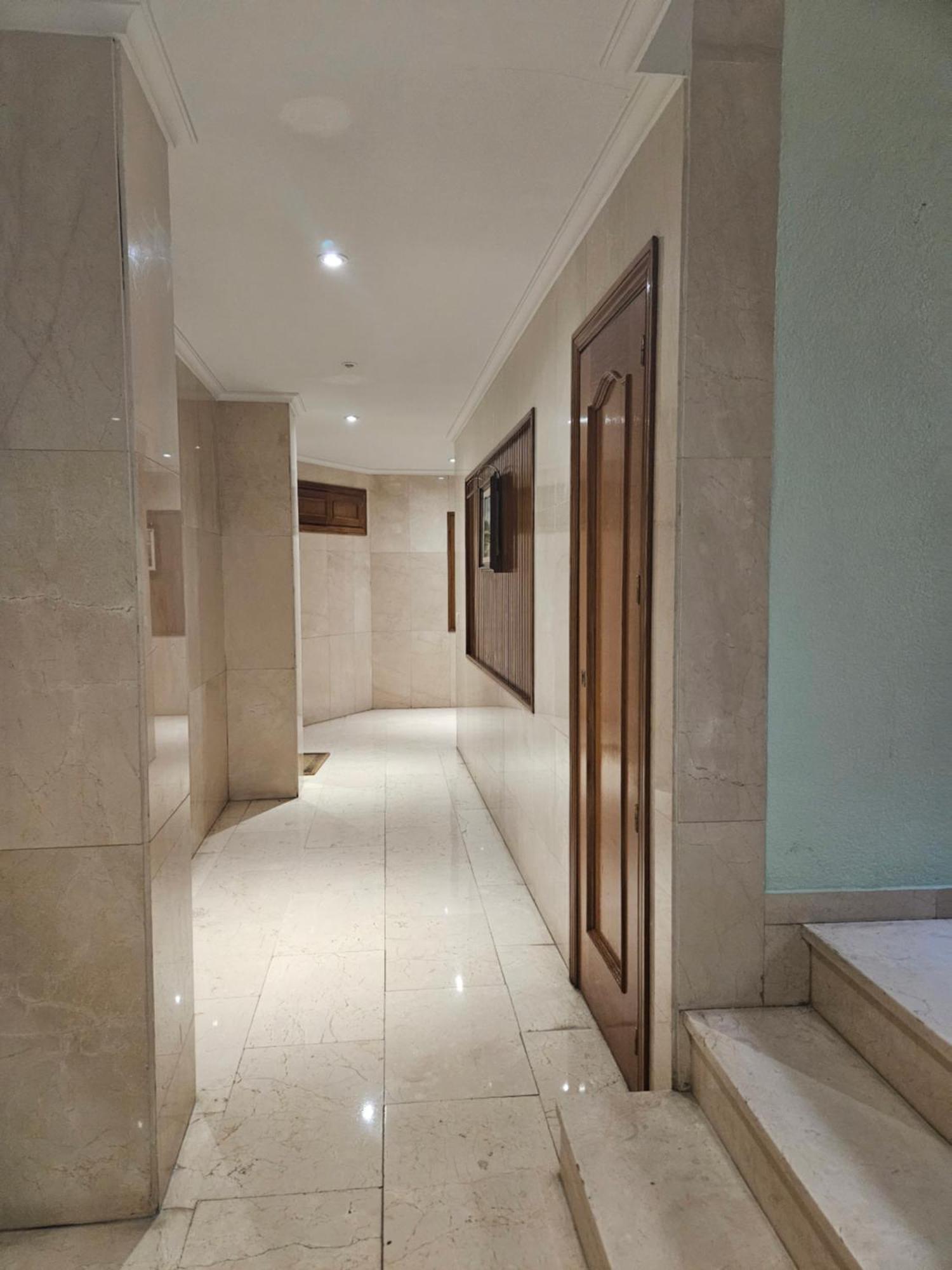 Apartamento En Plaza Mayor Ciudad Real Exterior foto