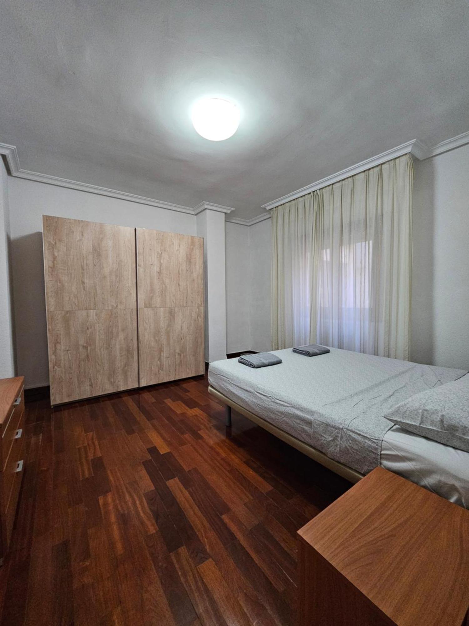 Apartamento En Plaza Mayor Ciudad Real Exterior foto