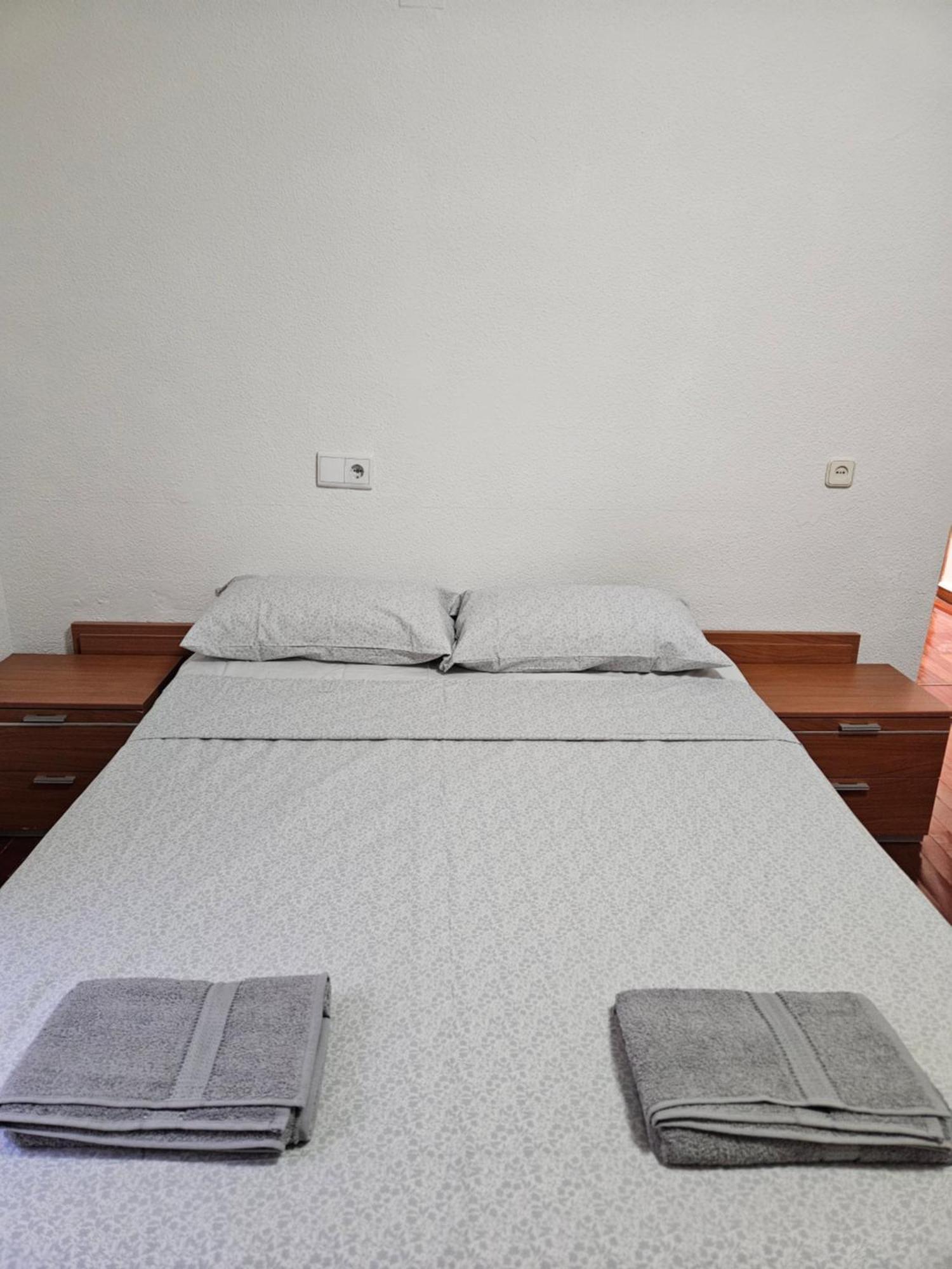 Apartamento En Plaza Mayor Ciudad Real Exterior foto