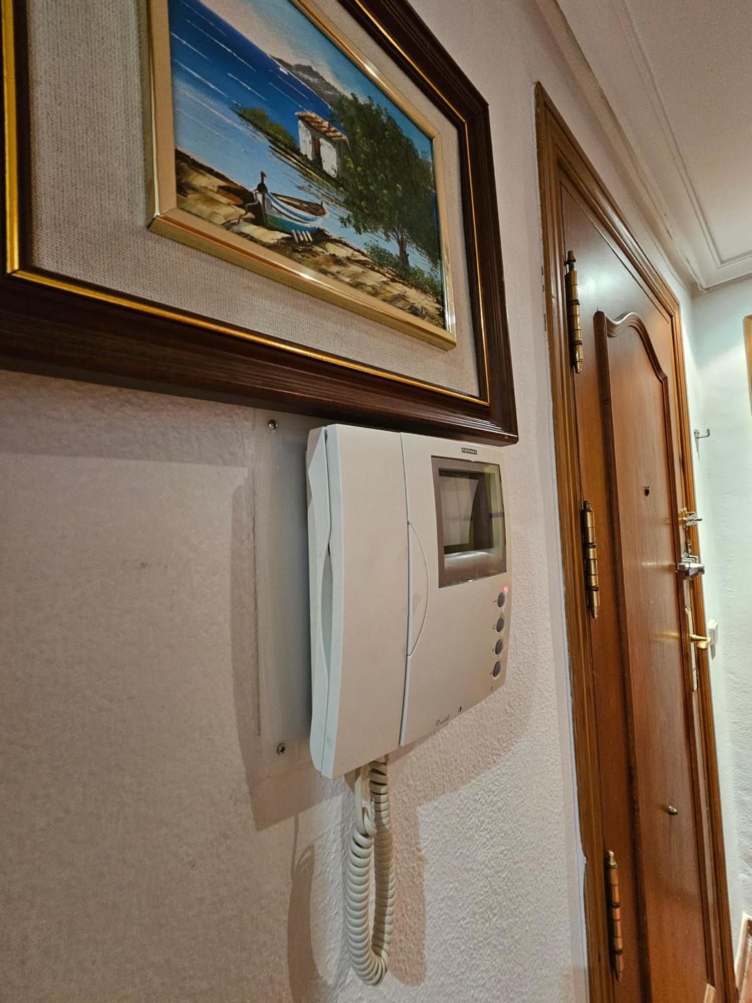 Apartamento En Plaza Mayor Ciudad Real Exterior foto
